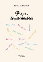 Propos déraisonnables
