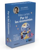 Mes cartes Par ici les économies