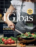 Mes recettes IG bas