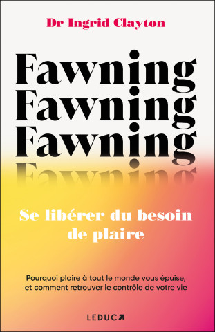Fawning