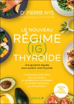 Le nouveau régime IG thyroïde NE