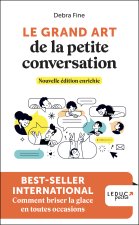 Le  grand art de la petite conversation