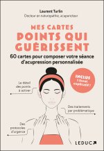 Mes cartes points qui guérissent