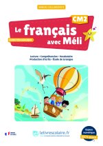 Le français avec Méli CM2 - guide pédagogique