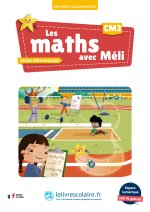 Les maths avec Méli CM2 - guide pédagogique