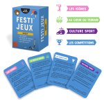 Festi'Jeux - Sport