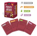 Festi'Jeux - Régions de France