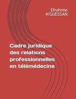 Télémédecine et Droit