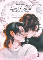 Lost Child - The Rythm Guys 1