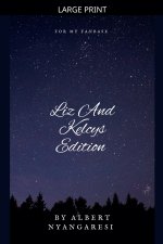 Liz And Kelcys Edition