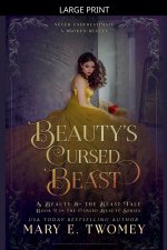 Beauty's Cursed Beast