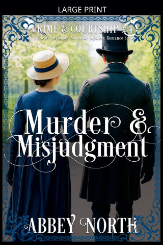 Murder & Misjudgment