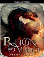Reign of Malice