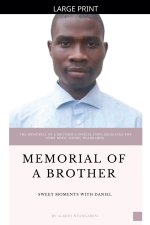 Memorial Of A Brother