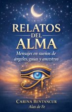 RELATOS DEL ALMA