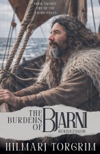 The Burdens of Bjarni Herjolfsson