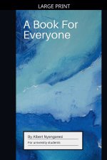 A Book For Everyone