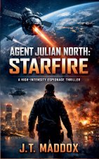 Agent Julian North