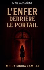 L'enfer Derrière le Portail