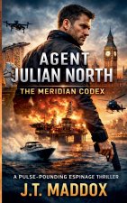 Agent Julian North