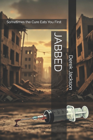 JABBED