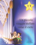 un piccoloIl viaggio stellare verso il cielo