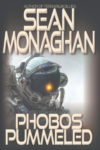 Phobos Pummeled
