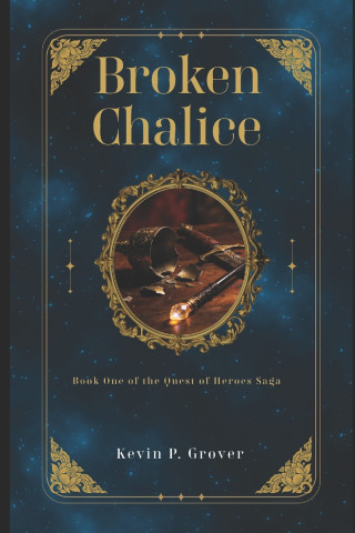 Broken Chalice