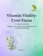 Vitamin Vitality