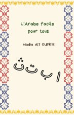 L'Arabe facile pour tous