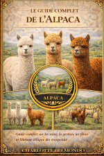 LE GUIDE COMPLET DE L'ALPACA