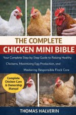 THE COMPLETE CHICKEN MINI BIBLE