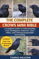 THE COMPLETE CROWS MINI BIBLE