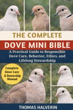 THE COMPLETE DOVE MINI BIBLE