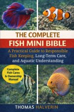 THE COMPLETE FISH MINI BIBLE