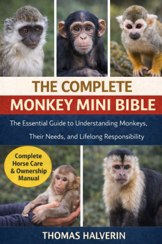 THE COMPLETE MONKEY MINI BIBLE