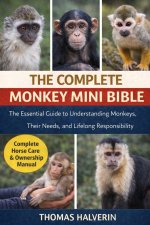 THE COMPLETE MONKEY MINI BIBLE