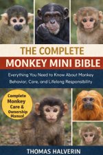 THE COMPLETE MONKEY MINI BIBLE