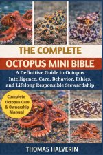 THE COMPLETE OCTOPUS MINI BIBLE