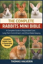 THE COMPLETE RABBITS MINI BIBLE