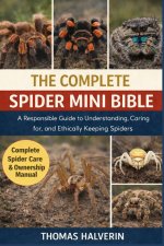 THE COMPLETE SPIDER MINI BIBLE