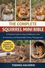 THE COMPLETE SQUIRREL MINI BIBLE