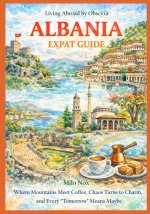 ALBANIA Expat Guide