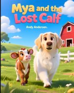 Mya and the Lost Calf