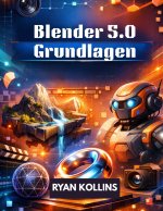 Blender 5.0 Grundlagen