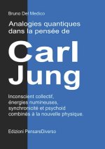 Analogies quantiques dans la pensée de Carl Jung.