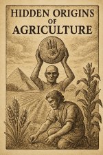 Hidden Origins of Agriculture