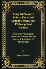 Kung Fu Pressure Points