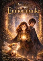 Der letzte Einhornfunke