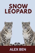 Snow Leopard